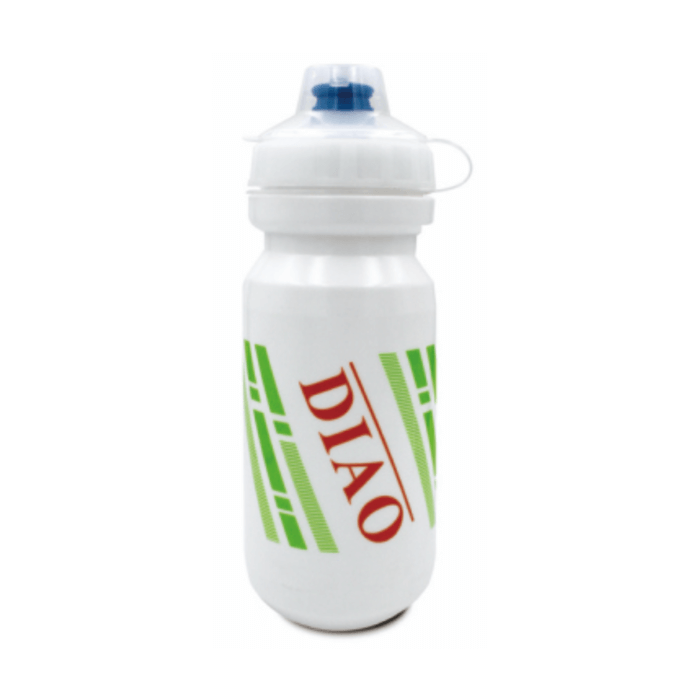  670CC PE Or PP Water Bottles for cycling Dimension 7.4 x 22cm