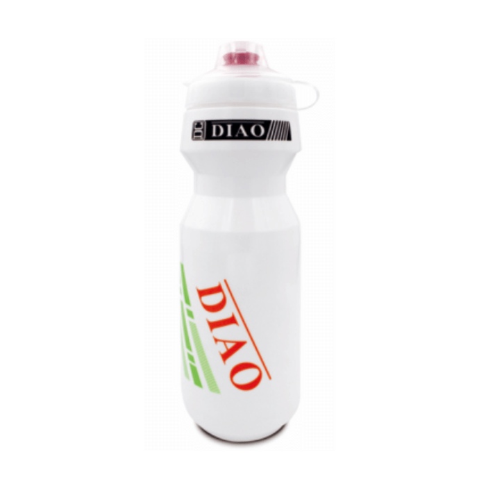  750CC PE Water Bottles for cycling Dimension 7.4 x 25cm