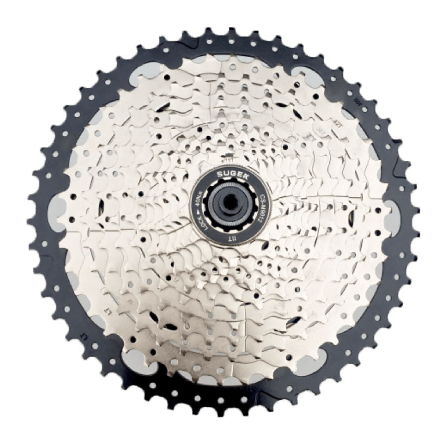 sprocket 7 speed 42t