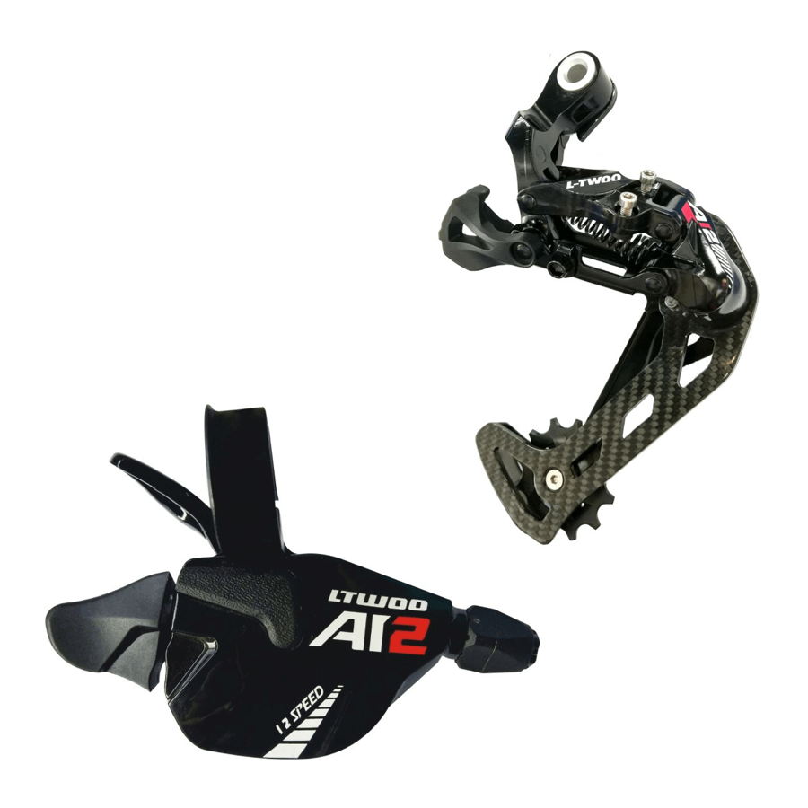 ltwoo a2 shifter review