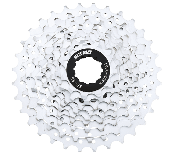 sunrun cassette