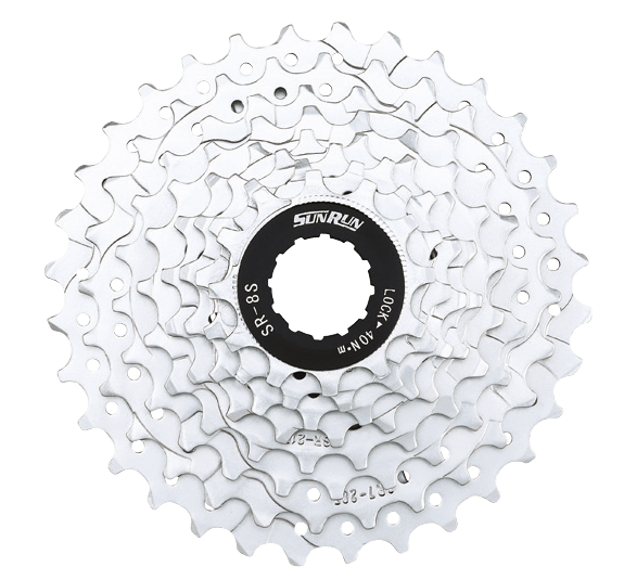 sprocket 11 speed road bike