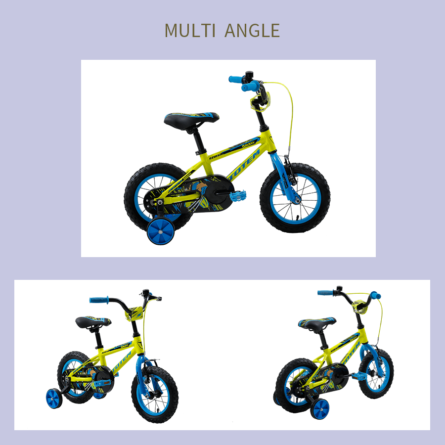 quality kids bikes