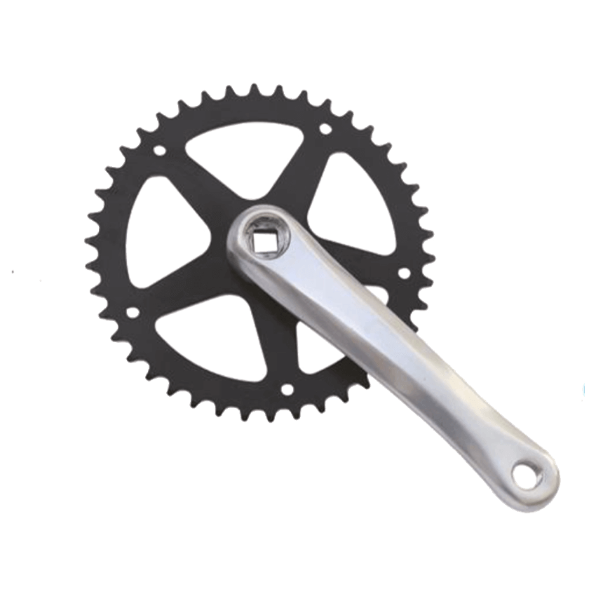 crankset manufacturers