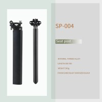Forged Alloy Seat Post 300/350MM Length