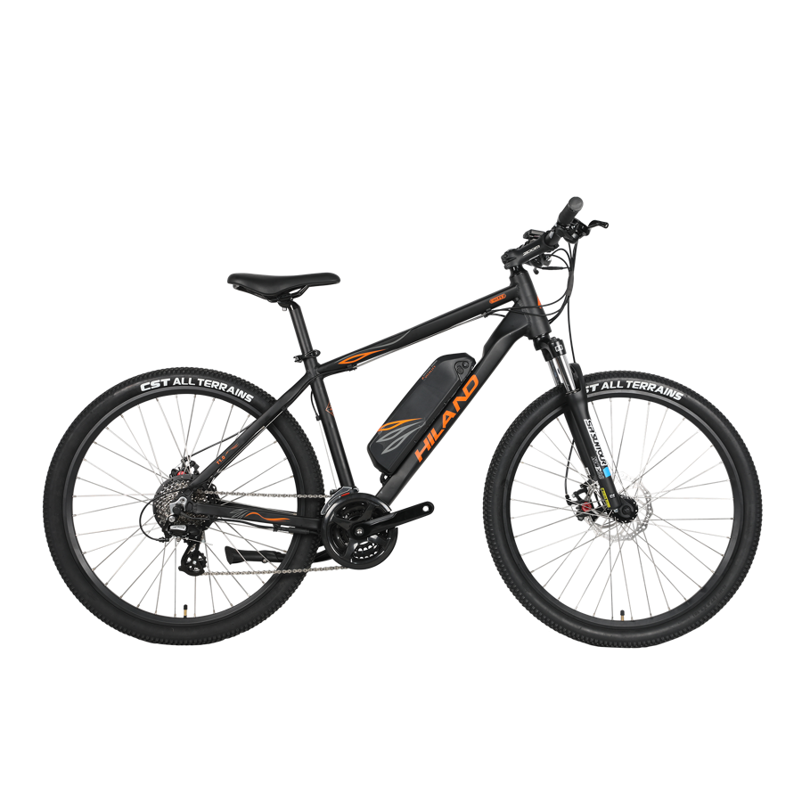 electric bicycle manufacturers