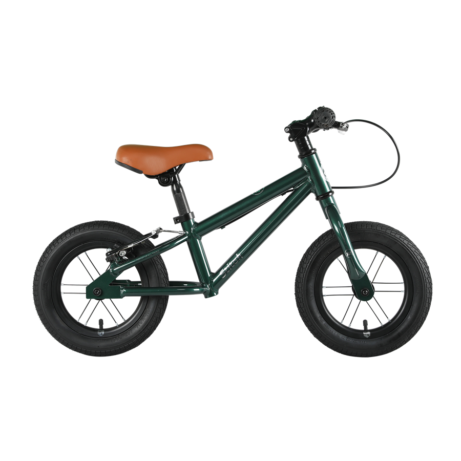 alloy balance bike