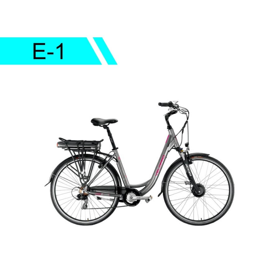 700c electric bike